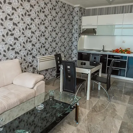 Apartamento Deluxe Gallery 2