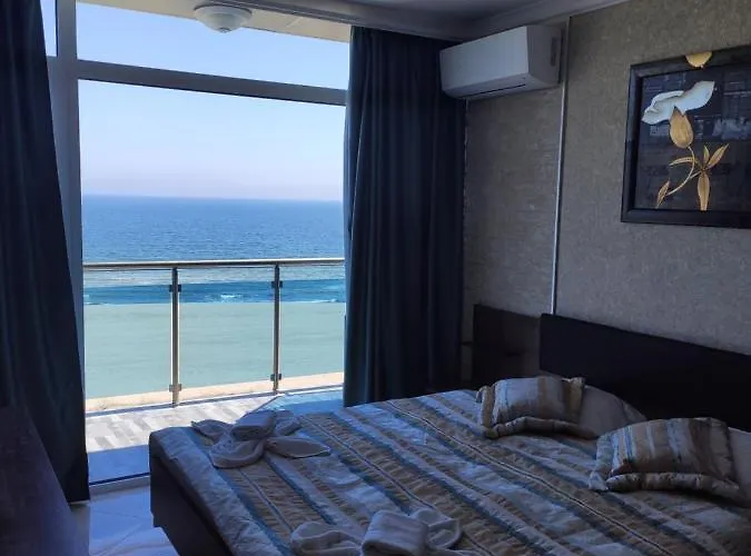 Διαμέρισμα Deluxe Gallery 2 Σάνι Μπιτς