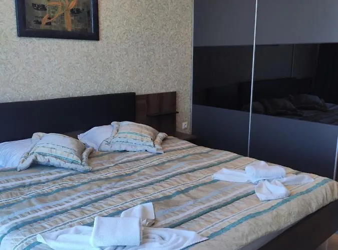 Deluxe Gallery 2 Σάνι Μπιτς