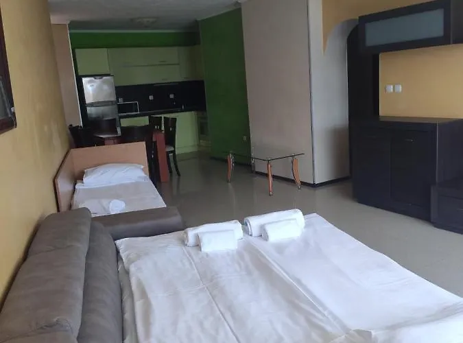 Deluxe Gallery 2 Σάνι Μπιτς