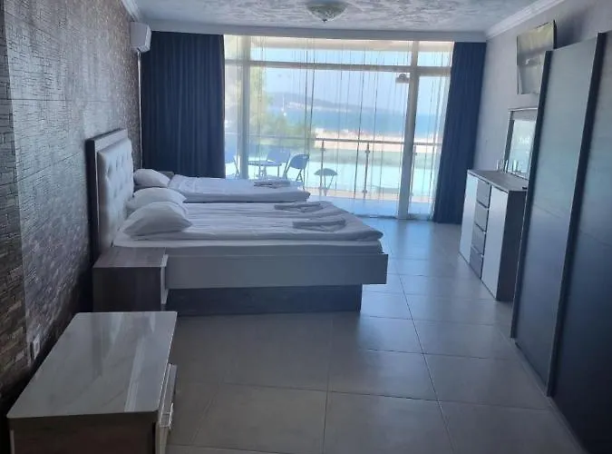 Διαμέρισμα Deluxe Gallery 2