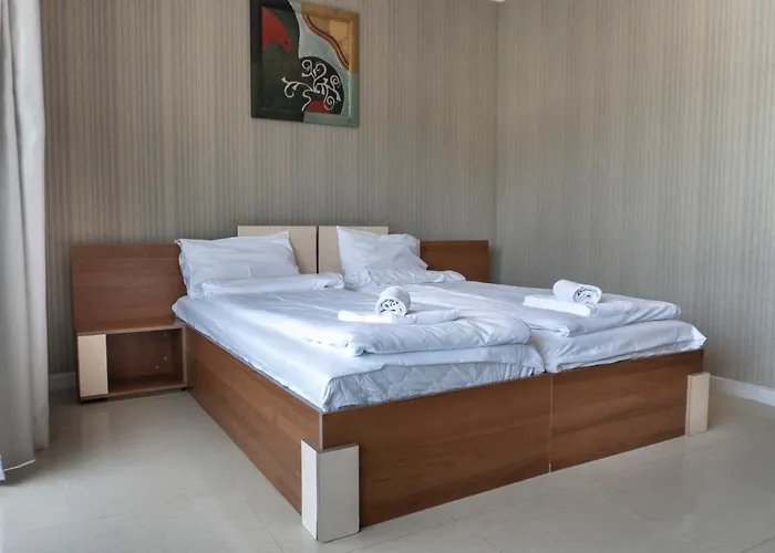 Deluxe Gallery 2 Σάνι Μπιτς