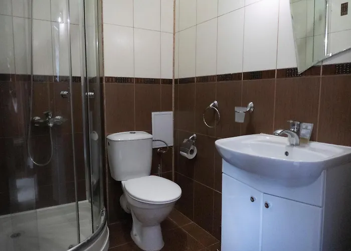 Deluxe Gallery 2 Διαμέρισμα Σάνι Μπιτς