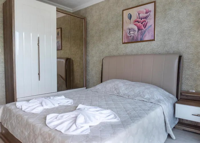 Διαμέρισμα Deluxe Gallery 2