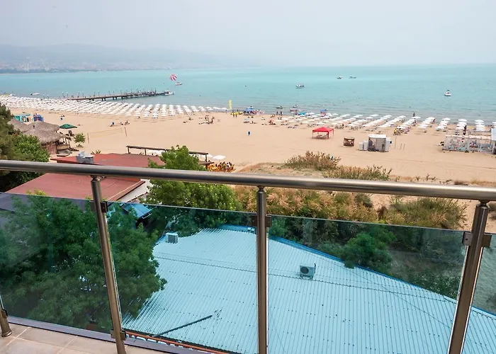 Deluxe Gallery 2 Σάνι Μπιτς