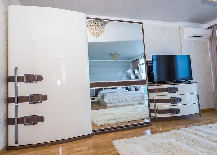 Διαμέρισμα Deluxe Gallery 2 *