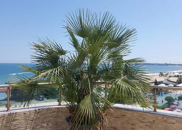 Διαμέρισμα Deluxe Gallery 2