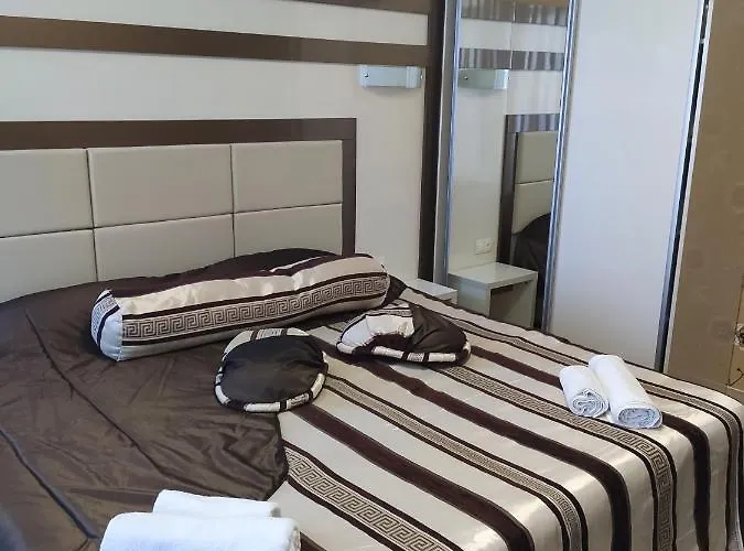 Deluxe Gallery 2 Διαμέρισμα *