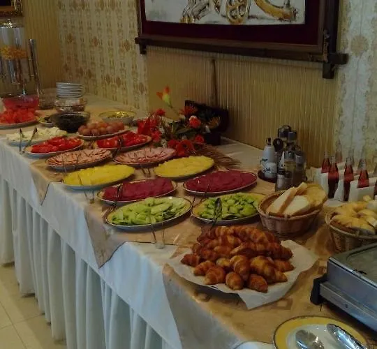 Deluxe Gallery 2 * Σάνι Μπιτς