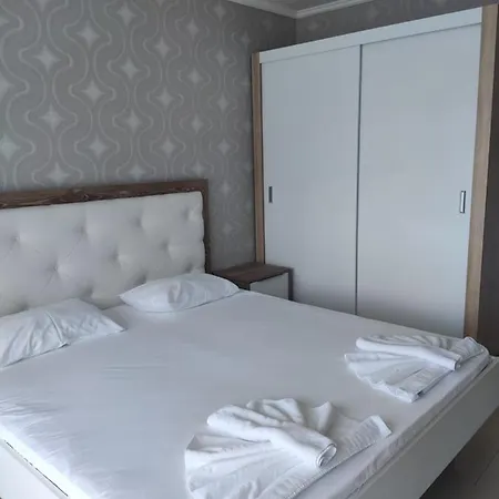 דירה Deluxe Gallery 2