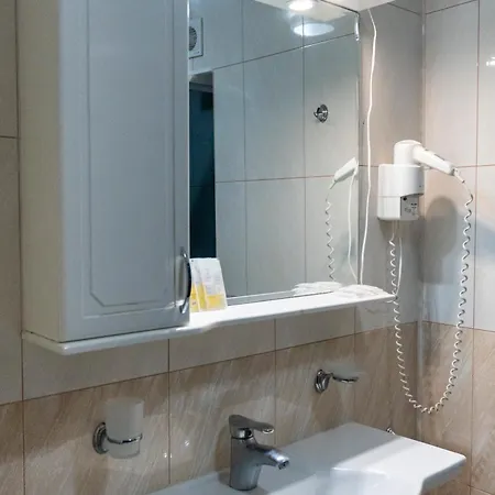 Deluxe Gallery 2 דירה