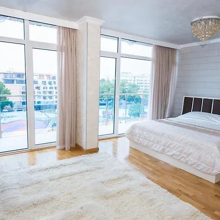 Deluxe Gallery 2 דירה סאני ביץ'