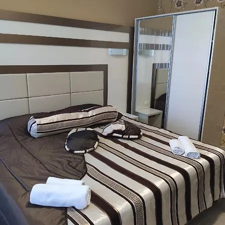 Deluxe Gallery 2 דירה *