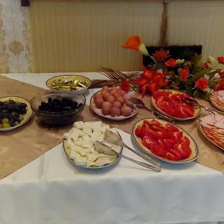 דירה Deluxe Gallery 2