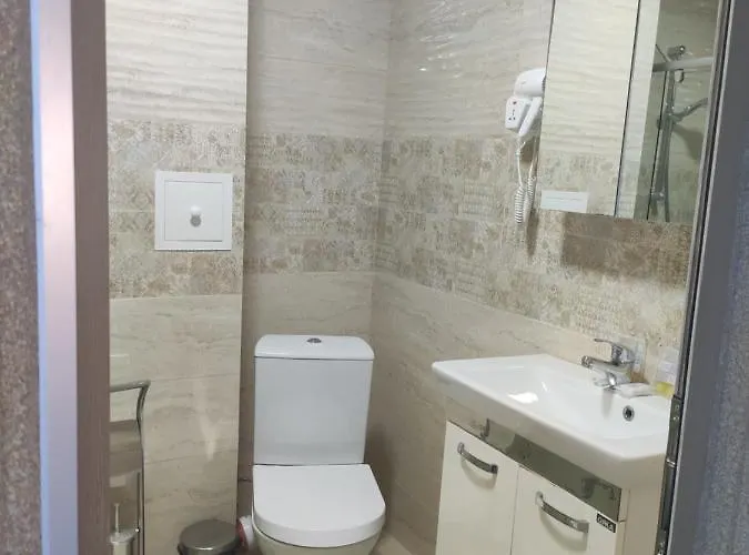 Deluxe Gallery 2 アパート *