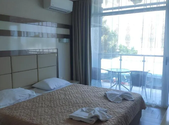 Deluxe Gallery 2 アパート