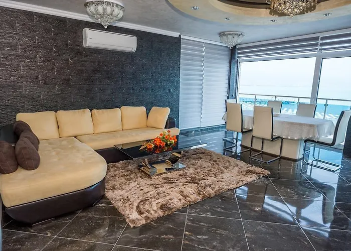 アパート Deluxe Gallery 2