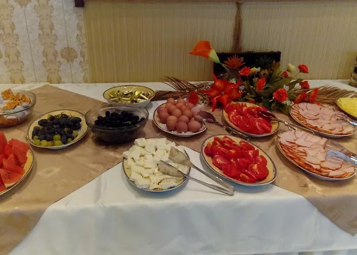 アパート Deluxe Gallery 2